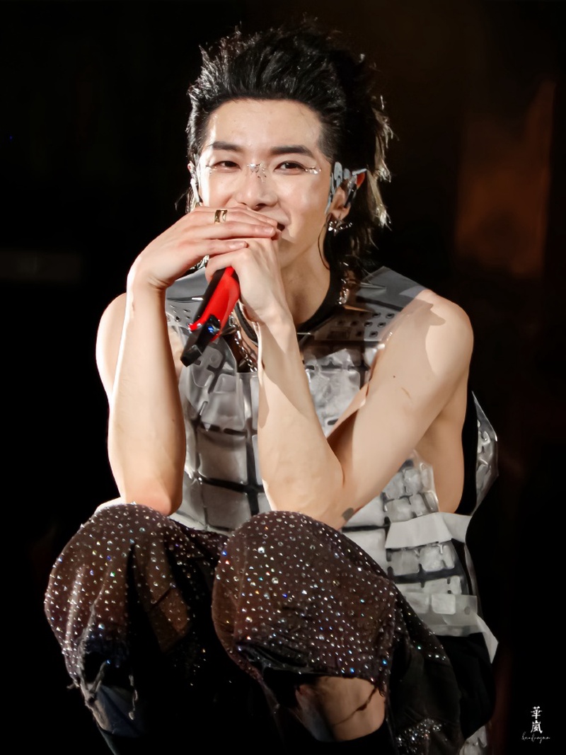 华晨宇