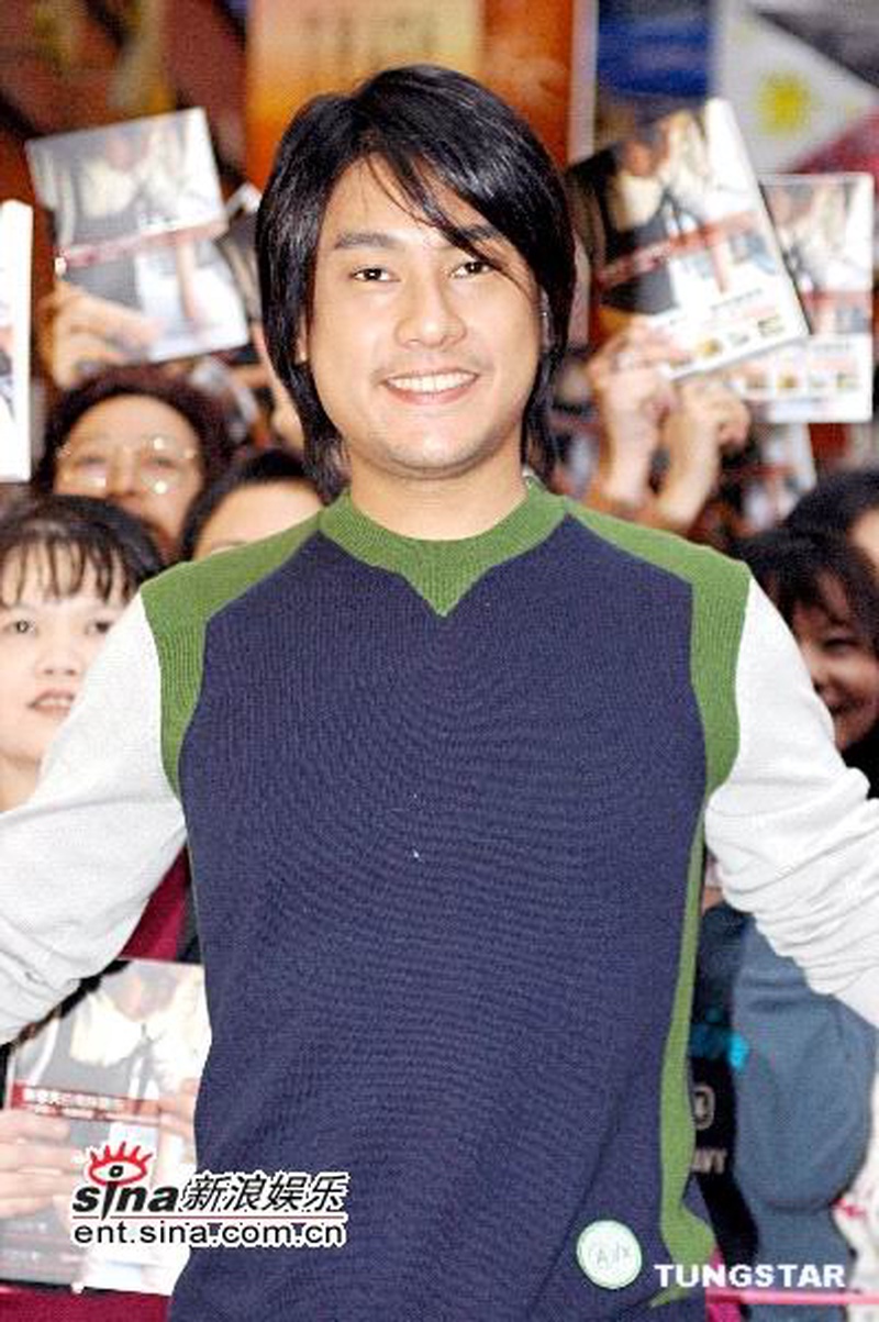 朱孝天