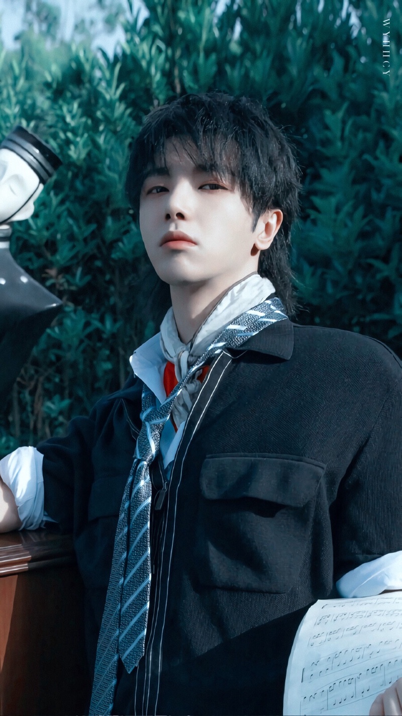 华晨宇